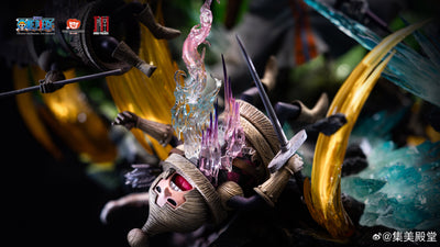 One Piece - Brook - Straw Hat Pirates Vol. 2 Statue