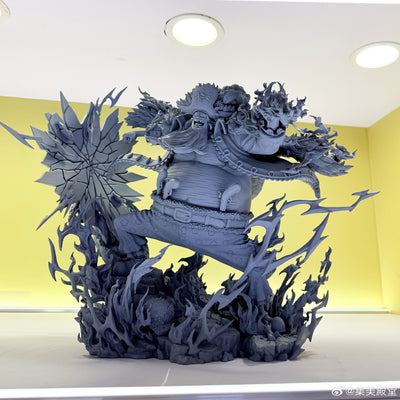 One Piece - Marshall D. Teach Lightweight 1/6 Scale Statue