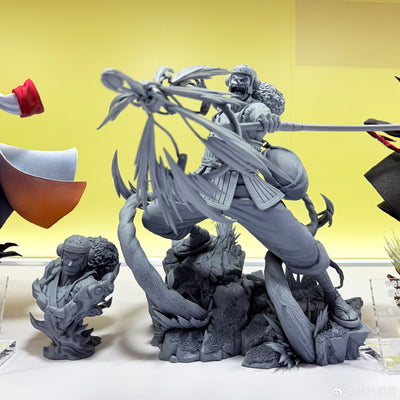 One Piece - Usopp Lightweight 1/6 Scale Statue