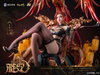 Battle Through the Heavens - Ya Fei 1/4 Scale Statue