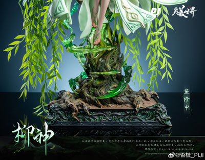 Perfect World - Liu Shen 1/4 Scale Statue