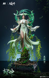 Perfect World - Liu Shen 1/4 Scale Statue