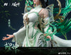 Perfect World - Liu Shen 1/4 Scale Statue