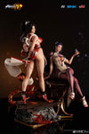 King of Fighters XIV - Mai Shiranui 1/4 Scale Statue