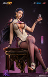 King of Fighters XIV - Luong 1/4 Scale Statue