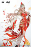 Perfect World - Huo Ling'er 1/6 Scale Figure