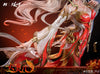 Perfect World - Huo Ling'er (Theatrical Version) 1/4 Scale Statue by Piji