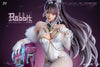 Jiaotu (Bright Rabbit) by New Era x LouLL Aroll Statue