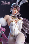 Jiaotu (Bright Rabbit) by New Era x LouLL Aroll Statue