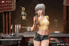 Ling Cage: Incarnation - Bai Yuekui 1/6 Scale Light Statue