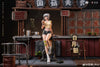 Ling Cage: Incarnation - Bai Yuekui 1/6 Scale Light Statue