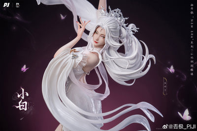 Jade Dynasty - Xiao Bai 1/6 Scale Statue