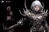 Ling Cage: Incarnation - Bai Yuekui (Armored Ver.) 1/4 Scale Statue