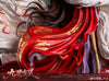 Nine-Tailed Fox by Sugar King - Amerfort Statue