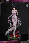 Perfect World - Xiao Wu (Rooted Hair) 1/3 Scale Statue