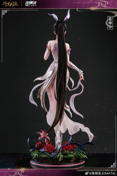 Perfect World - Xiao Wu (Rooted Hair) 1/3 Scale Statue