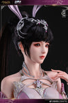 Perfect World - Xiao Wu (Rooted Hair) 1/3 Scale Statue