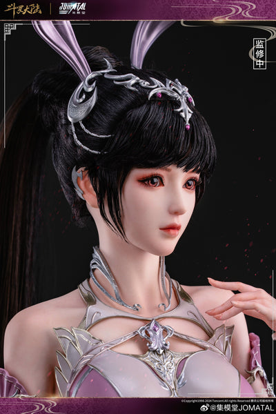 Perfect World - Xiao Wu (Rooted Hair) 1/3 Scale Statue