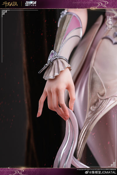 Perfect World - Xiao Wu (Rooted Hair) 1/3 Scale Statue