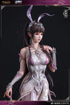 Perfect World - Xiao Wu (Resin Hair) 1/3 Scale Statue