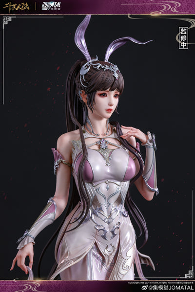 Perfect World - Xiao Wu (Resin Hair) 1/3 Scale Statue