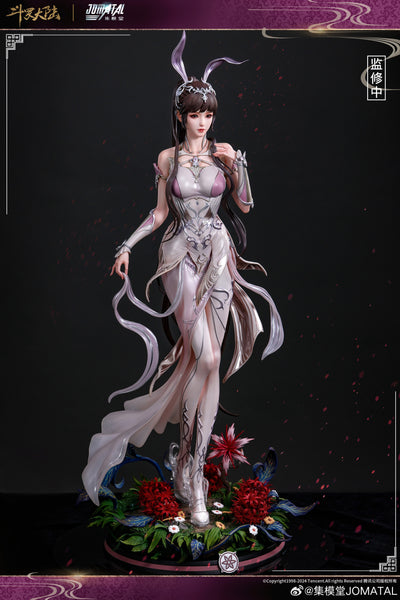 Perfect World - Xiao Wu (Resin Hair) 1/3 Scale Statue