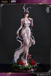 Perfect World - Xiao Wu (Resin Hair) 1/3 Scale Statue