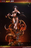 Nine Songs of the Moving Heavens - Yanling Ji 1/4 Scale Statue by Jomatal
