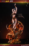 Nine Songs of the Moving Heavens - Yanling Ji 1/4 Scale Statue by Jomatal