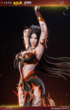 Nine Songs of the Moving Heavens - Yanling Ji 1/4 Scale Statue by Jomatal