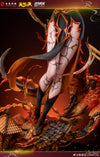 Nine Songs of the Moving Heavens - Yanling Ji 1/4 Scale Statue by Jomatal