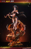 Nine Songs of the Moving Heavens - Yanling Ji 1/4 Scale Statue by Jomatal