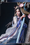 Renegade Immortal - Li Muwan (Regular) 1/4 Scale Statue