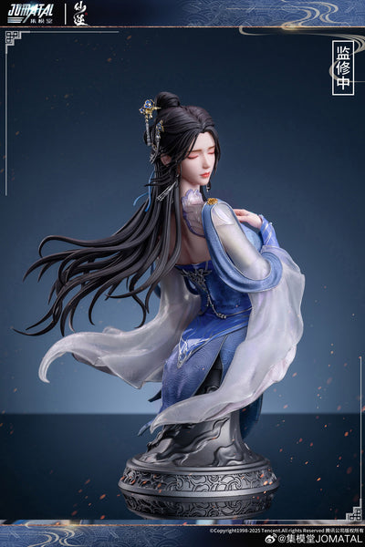 Renegade Immortal - Li Muwan (Exclusive) 1/4 Scale Statue