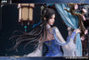 Renegade Immortal - Li Muwan (Regular) 1/4 Scale Statue