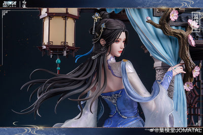 Renegade Immortal - Li Muwan (Regular) 1/4 Scale Statue