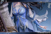 Renegade Immortal - Li Muwan (Regular) 1/4 Scale Statue