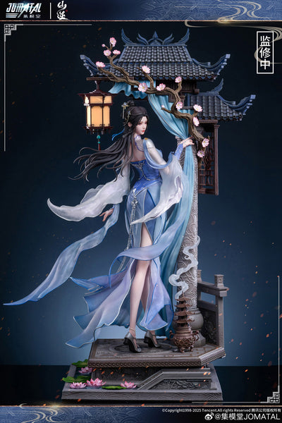 Renegade Immortal - Li Muwan (Regular) 1/4 Scale Statue