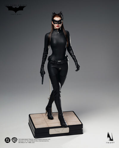 The Dark Knight Rises (2012) - Catwoman InArt 1/6 Scale Figure