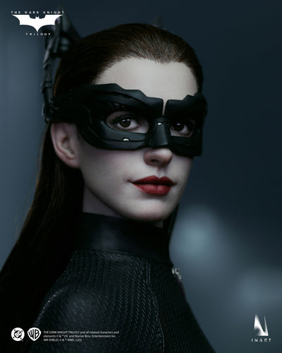 The Dark Knight Rises (2012) - Catwoman InArt 1/6 Scale Figure
