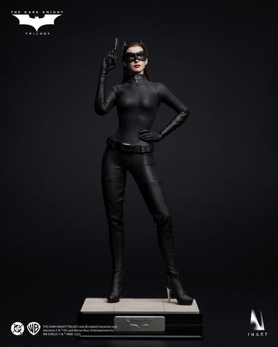 The Dark Knight Rises (2012) - Catwoman InArt 1/6 Scale Figure
