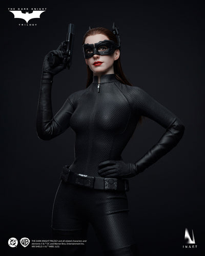 The Dark Knight Rises (2012) - Catwoman InArt 1/6 Scale Figure
