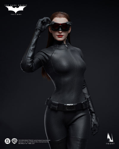 The Dark Knight Rises (2012) - Catwoman InArt 1/6 Scale Figure