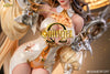 AmerFort Series - Omega (Deluxe) 1/4 Scale Statue