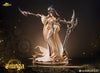 AmerFort Series - Omega (Regular) 1/4 Scale Statue