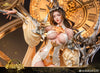 AmerFort Series - Omega (Deluxe) 1/4 Scale Statue