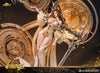 AmerFort Series - Omega (Deluxe) 1/4 Scale Statue
