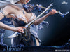 Star Wheel Series - Mesiah (Bright Version) 1/4 Scale Statue