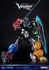 Voltron: Legendary Defender (Special Ltd. Edition) Carbotix Figure