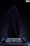 Emperor Palpatine Hyperreal 1/3 Scale Statue